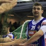 Пик Сегед остана без првиот дефанзивец: Блажевиќ заминува после осум години