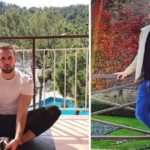 Има причина за славење и во корона време: Лука Циндриќ стана татко!