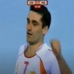 СЕДИ ДОМА, ГЛЕДАЈ РАКОМЕТ: Денот кога Кире Лазаров стана мундијалски крал на стрелците (ВИДЕО)
