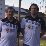Некогашниот репрезентативец гради тренерска кариера: Благојче Крстев го презема Ејнатен