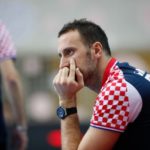 Игор Вори доби функција во ИХФ