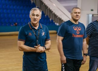 Првенството на Русија станува сè посилно