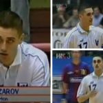 Пред 19 години: Како Лазаров во дресот на Загреб ја торпедираше Барса (ВИДЕО)