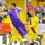 Костадин Петров заминува од Гвадалахара