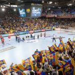 Публиката се враќа во Шпанија: Барса и Елверум ќе играат пред навивачи