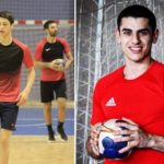 Уште двајца Грузијци во новиот суперлигаш: Рустамов и Гавашелишвили пред потпис со Прилеп