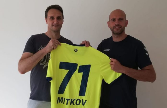mitkov