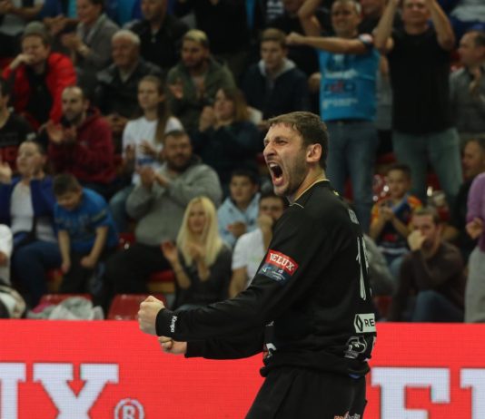 Шокантна вест: Eкс голман на Металург итно опериран, кариерата во мирување!