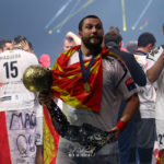 Стоилов: Ќе покажеме дека Вардар припаѓа меѓу најдобрите европски клубови!