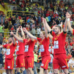 Денеска на терените: Македонија е во центарот, се чека победа против Финска