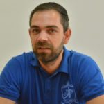 Охрид го задржува главниот дефанзивец - Борче Соколов потпиша нов договор