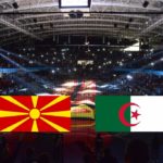 Сега се случува: Македонија против Алжир игра во Скопје (ФОТО)