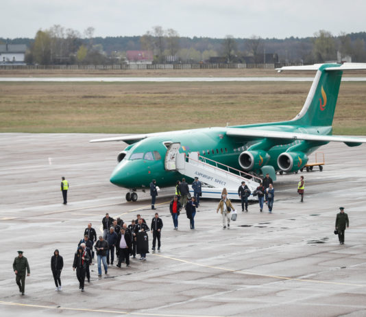 На терен (нај)лути ривали – надвор од него (нај)големи пријатели!