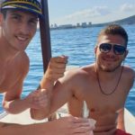 Ракометари на Загреб уловија ајкула од Јадранско Море! (ФОТО/ВИДЕО)