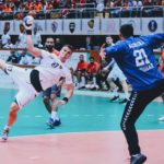 Лани играше за Вардар, сега е пред преселба во Бундес лигата!