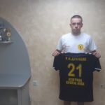 Прволигашот со нов ракометар: Едис Јаховиќ потпиша за Драчево