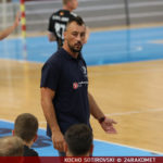 Бутел на маки: Охрид го бара Кристијан Грчевски за тренер