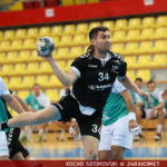МВП на 4. коло од Супер машката лига – Кристијан Василевски (Бутел Скопје)