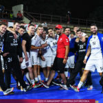 Бутел Скопје двата меча со Ѓенѓеш ќе ги игра во Унгарија