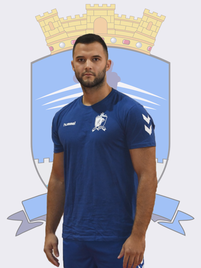 Филип Кривокапиќ