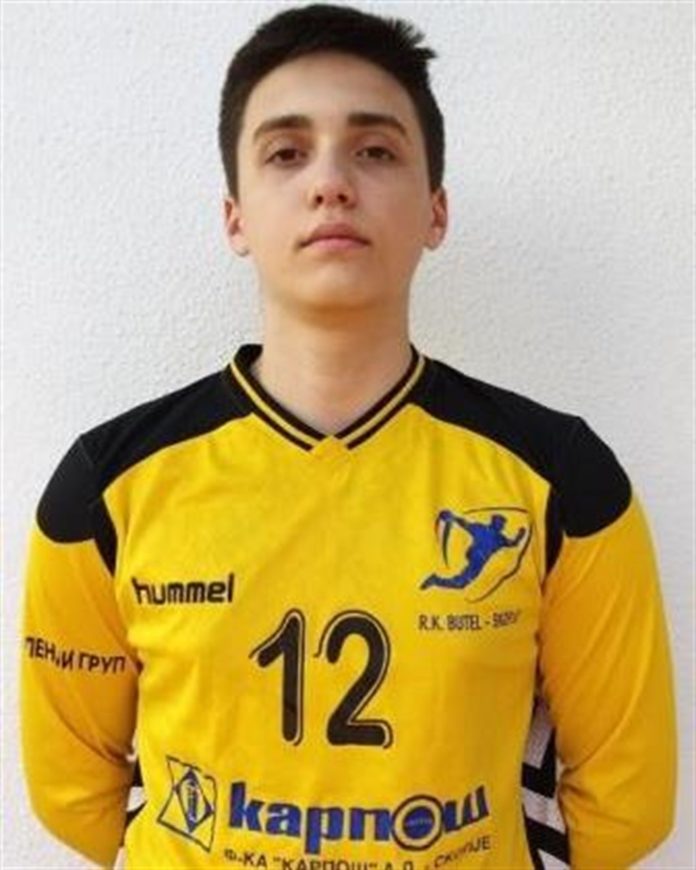 Leonid Angelov