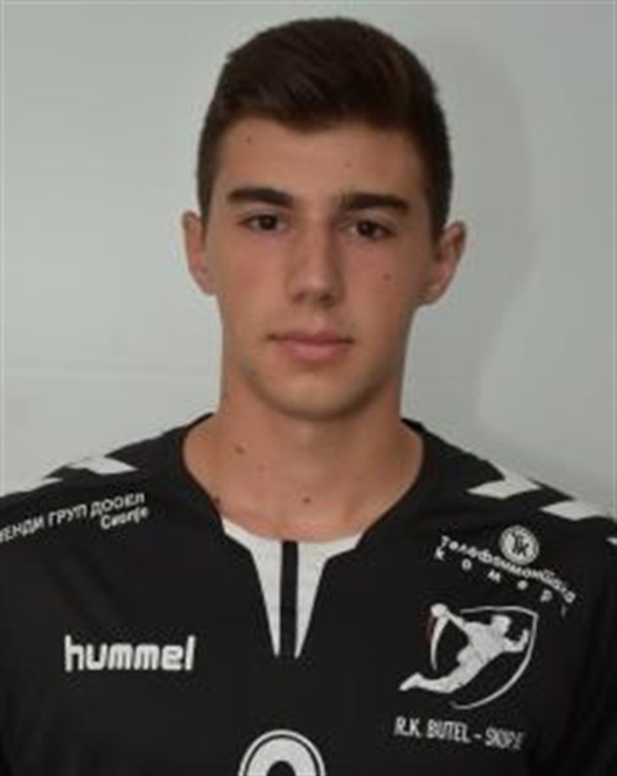 Mario Milanov