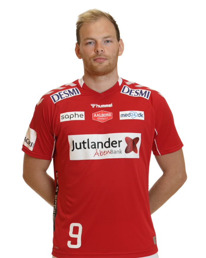 Sebastijan Eskild Heneberg