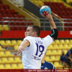Охриѓани го добија првиот тест со црногорскиот шампион Ловќен