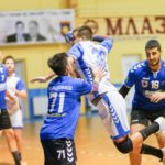 Шампион со осум играчи немаше шанси против Младост во Богданци