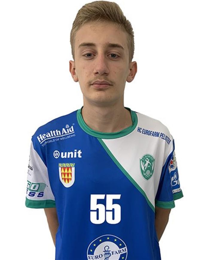 Andrej Markovski