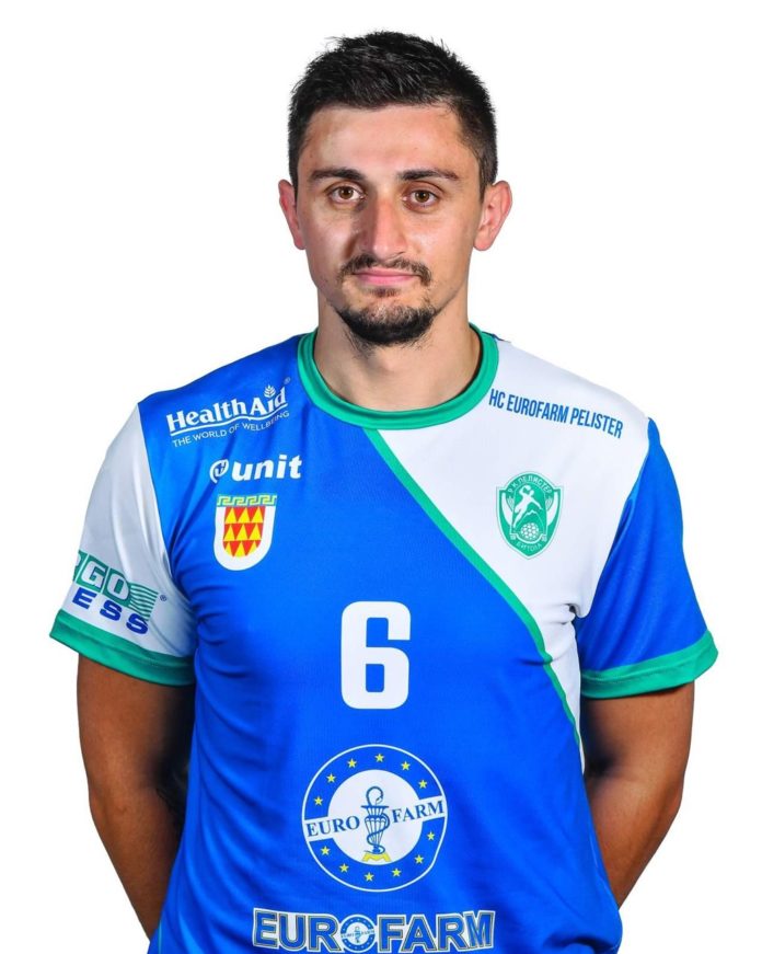 Bojan Madzovski