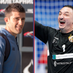 АНКЕТА: Кој од двајцата репрезентативни голмани на Македонија беше подобар во дуелот меѓу Вардар и Порто?