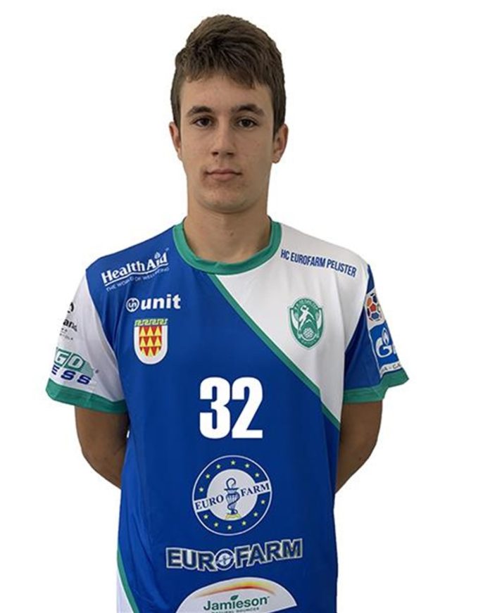 Hristijan Ristevski
