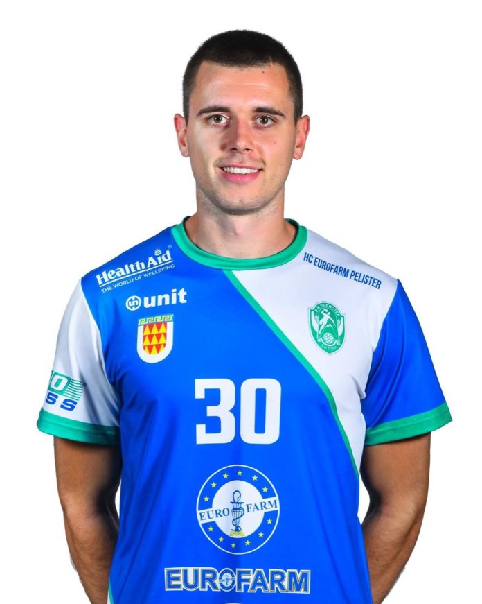Martin Velkovski