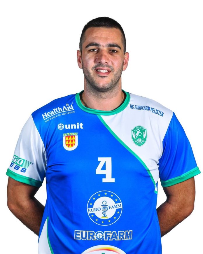 Nikola Markoski