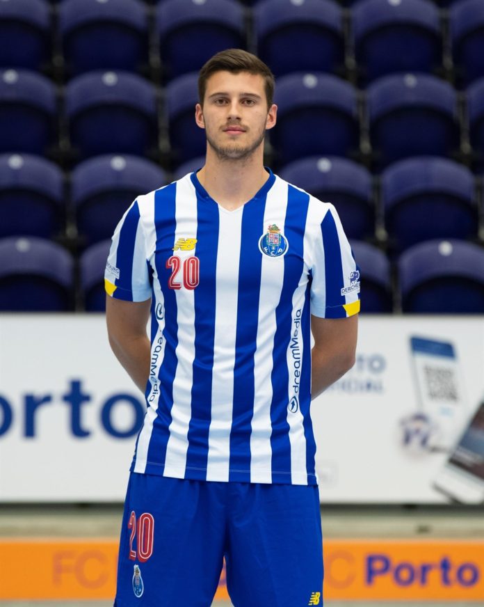 Tiago Sousa