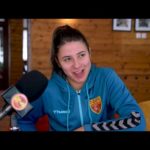 Ристовска за 24Ракомет ТВ: Не ми недостига толку Вардар, колку што ми недостига да сум дома (ВИДЕО)