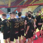 Дебитантот Скопје 2020 го доби прволигашкото дерби против Металург РА