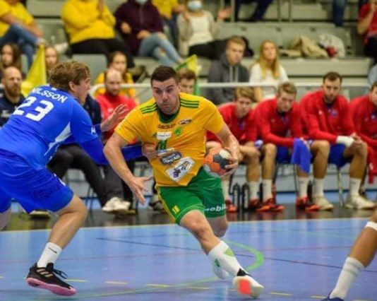 Чурлевски и ГРИФК ќе се борат за трофеј во Купот на Финска!