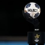 ЕХФ ги промовираше новите топки за Лигата на шампионите и Лигата на Европа (ФОТО)