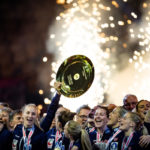 Круни, песна, знамиња, медали... ЕП2020 ги доби своите победници! (ФОТОГАЛЕРИЈА)