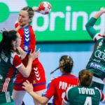 Унгарија подобра од Црна Горa, Норвешка се врати од минус осум против Франција