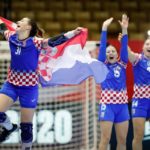Додека домаќинките плачеа, ечеше песна од хрватската соблекувална (ВИДЕО)