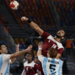 Три во едно: Катар ја шокираше Аргентина, си отвори шанса, но и ги израдува Хрватите