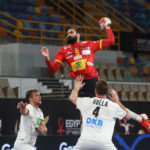 Македа го наполни голот на Полска, но Шпанија победи само со гол разлика