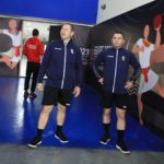 Ново дерби за Николов и Начевски, ќе му судат на олимпискиот шампион од Рио