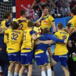 На Швеѓаните не им е сеедно: Ќе беше подобро да играме против Чешка отколку против Македонија