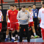 Брестовац: Кузмановски се промовира како нов лидер, тој треба да го замени Кире