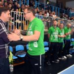Нексе доаѓа во Скопје без тренерот Хорват