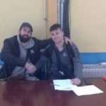 Младост донесе нов голман - потпиша Александар Мицев